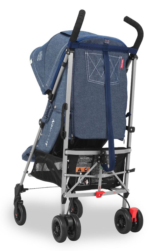 Poussette maclaren jean outlet